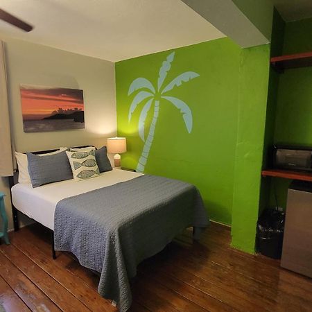 The Vieques Guesthouse Esperanza Exterior foto
