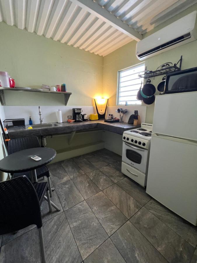 The Vieques Guesthouse Esperanza Exterior foto